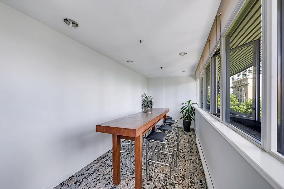 2206 1199 Seymour Street Vancouver, BC - 32
