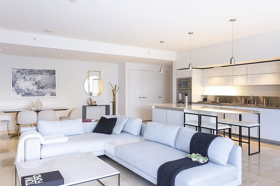 2106 838 W Hastings Street Vancouver, BC - 5