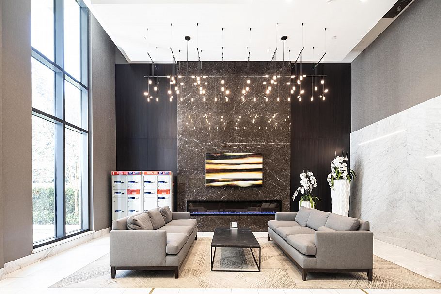 1107 3487 Binning Road Vancouver, BC - 2