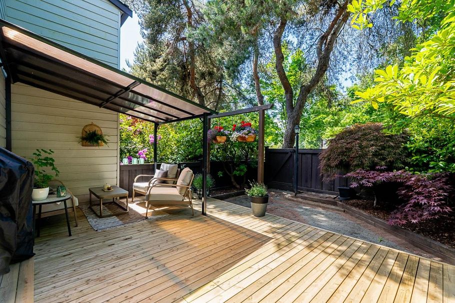 11 3350 Rosemont Drive Vancouver, BC - 29