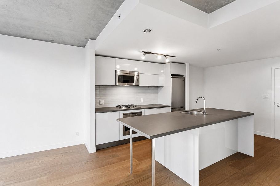 2408 108 W Cordova Street Vancouver, BC - 2