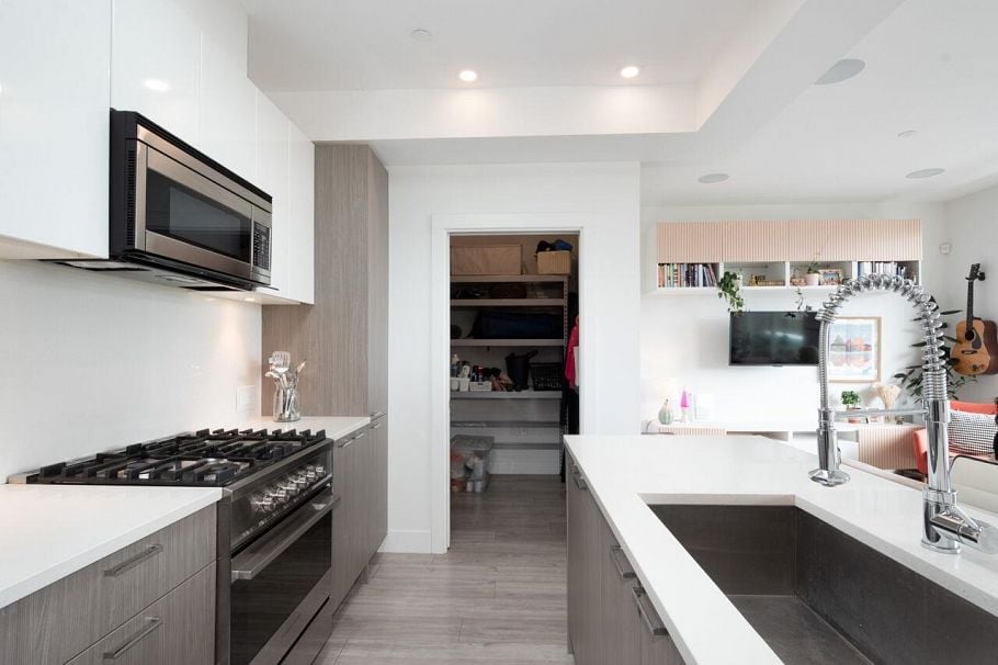PH2 979 E 19th Avenue Vancouver, BC - 23