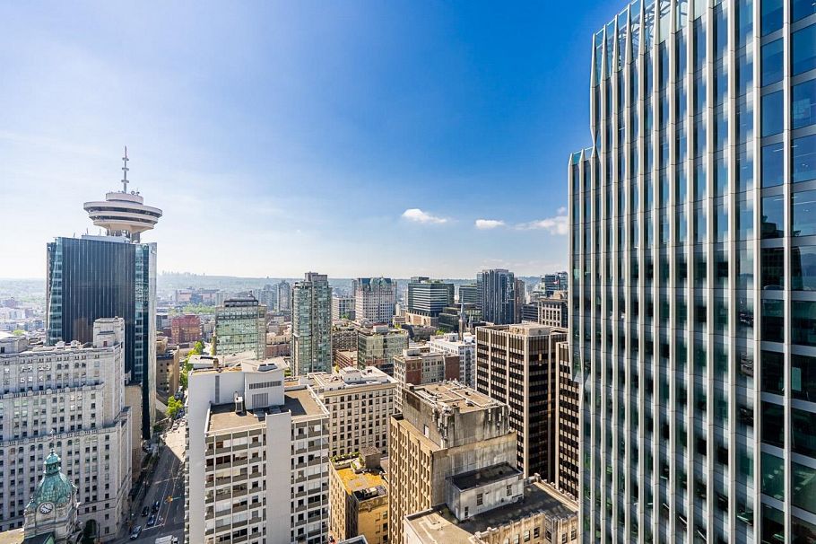 2902 838 W Hastings Street Vancouver, BC - 23