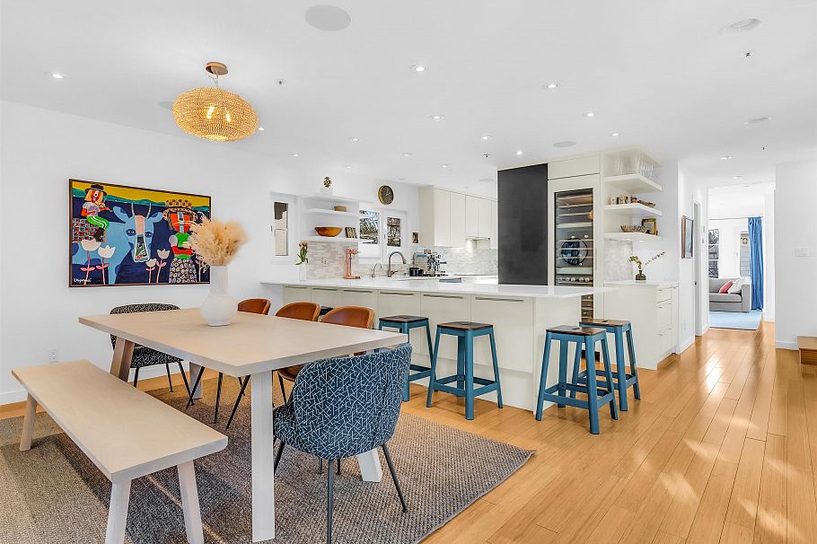 420 W 17th Avenue Vancouver, BC - 6