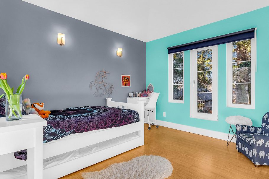420 W 17th Avenue Vancouver, BC - 23