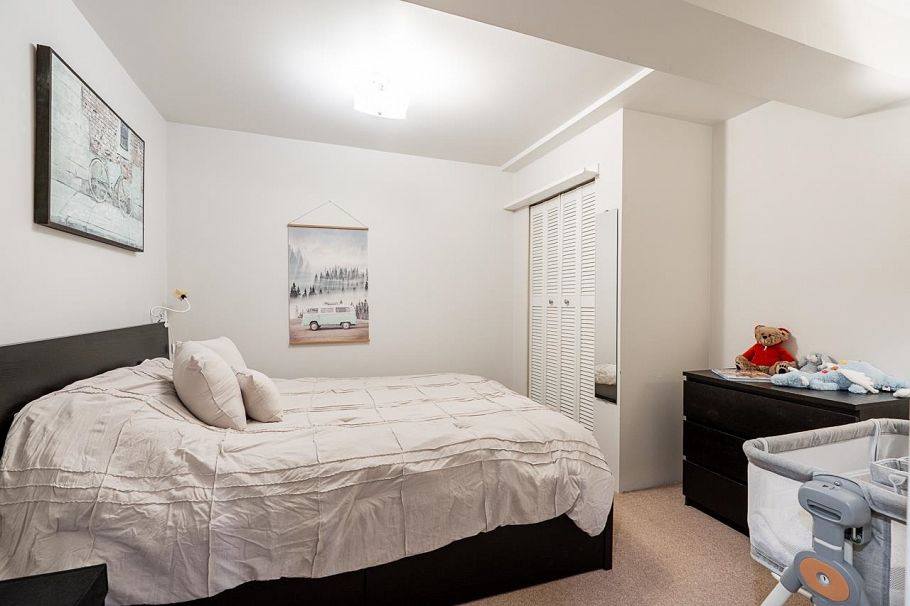 11 3350 Rosemont Drive Vancouver, BC - 26