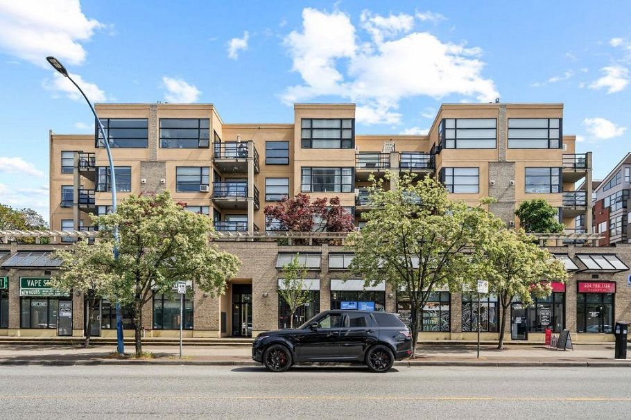 306 124 W 3rd Street North Vancouver, BC - 37