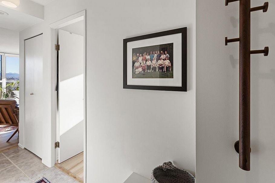 901 288 E 8th Avenue Vancouver, BC - 5