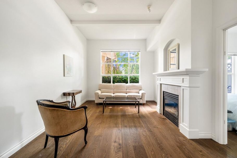 113 960 Lynn Valley Road Vancouver, BC - 8