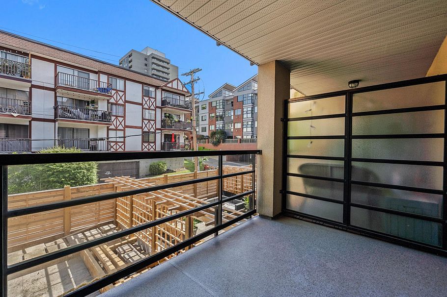 306 124 W 3rd Street North Vancouver, BC - 29
