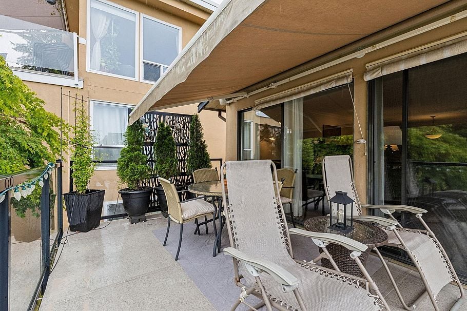 3491 St. Georges Avenue North Vancouver, BC - 33