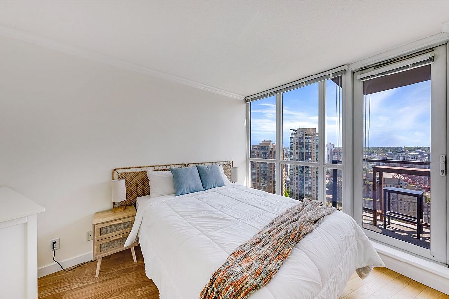 2206 1199 Seymour Street Vancouver, BC - 19