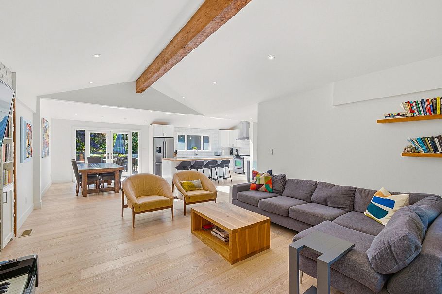 5222 Sarita Avenue North Vancouver, BC - 13