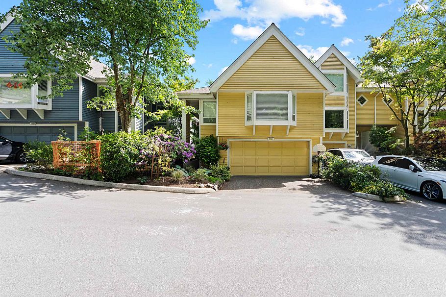 3381 Flagstaff Place Vancouver, BC - 37