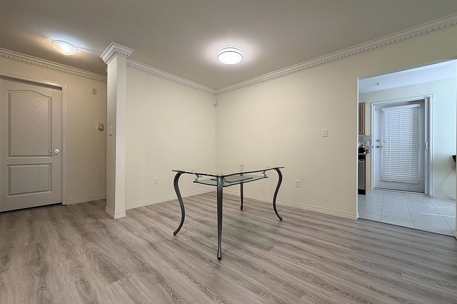 207 5683 Hampton Place Vancouver, BC - 3