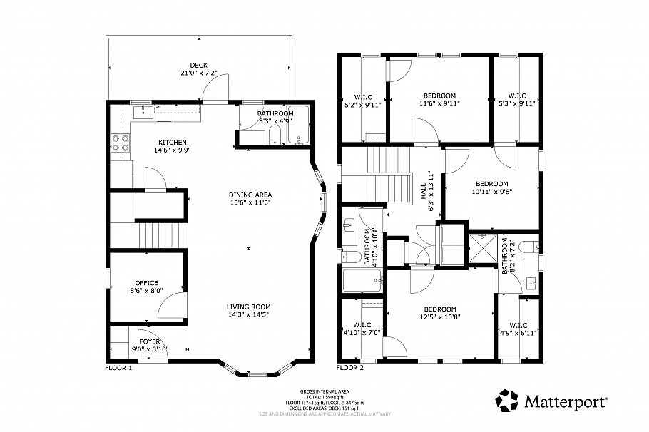 2170 Adanac Street Vancouver, BC - 25