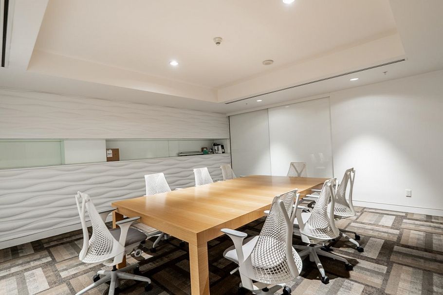2902 838 W Hastings Street Vancouver, BC - 27