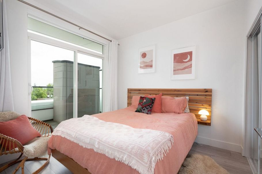 PH2 979 E 19th Avenue Vancouver, BC - 25