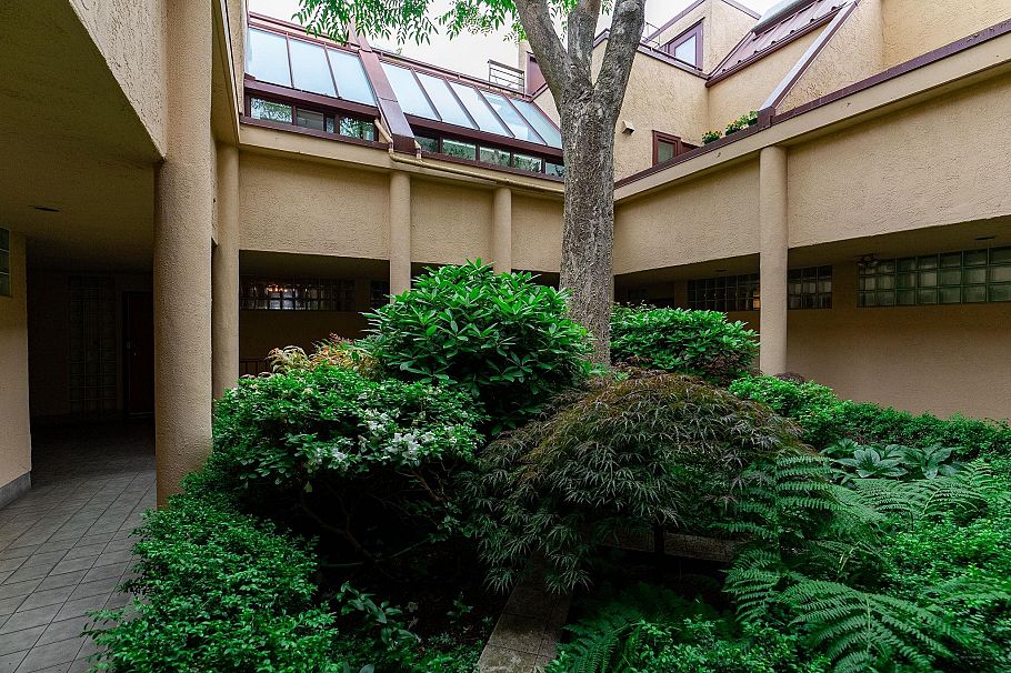 7 2485 Cornwall Avenue Vancouver, BC - 19