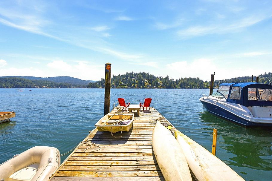 2848 Panorama Drive North Vancouver, BC - 33