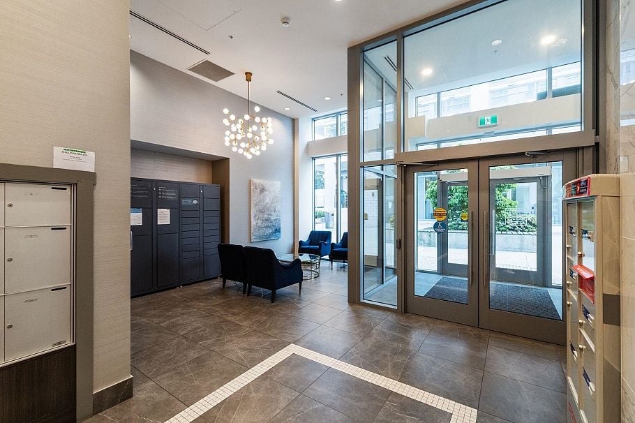 608 2435 Kingsway Vancouver, BC - 38