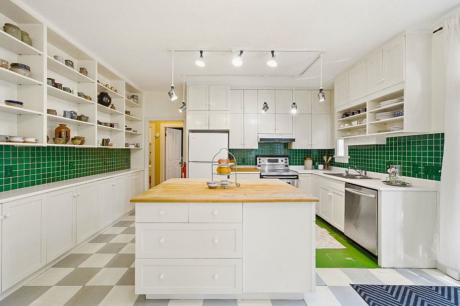 1620 E 20th Avenue Vancouver, BC - 8