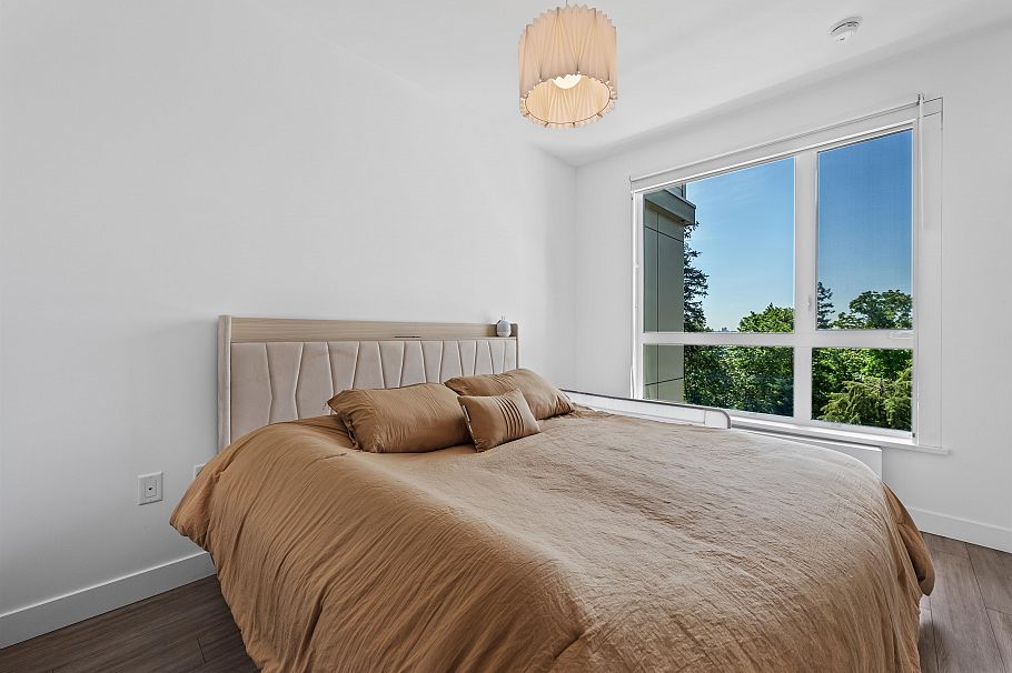 306 707 E 3rd Street North Vancouver, BC - 21