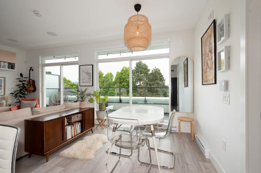 PH2 979 E 19th Avenue Vancouver, BC - 10