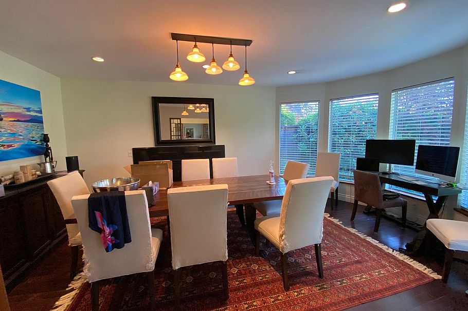 2938 W 23rd Avenue Vancouver, BC - 4