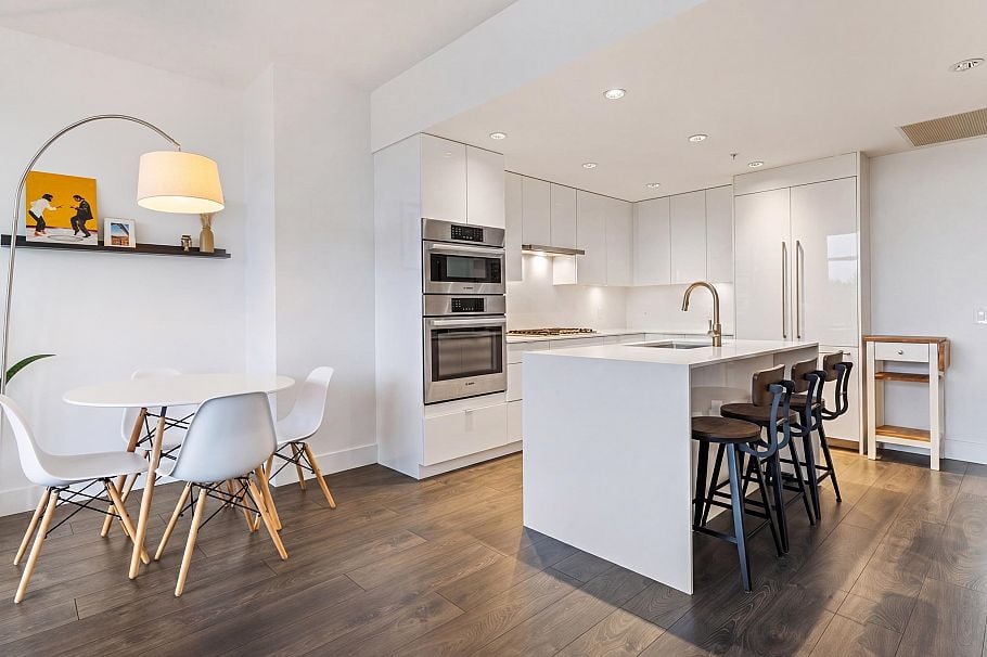 608 2435 Kingsway Vancouver, BC - 14