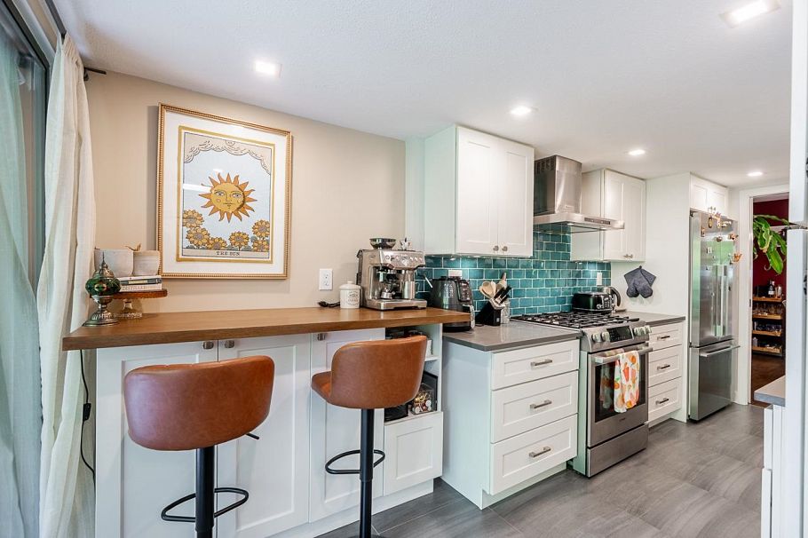 11 3350 Rosemont Drive Vancouver, BC - 13