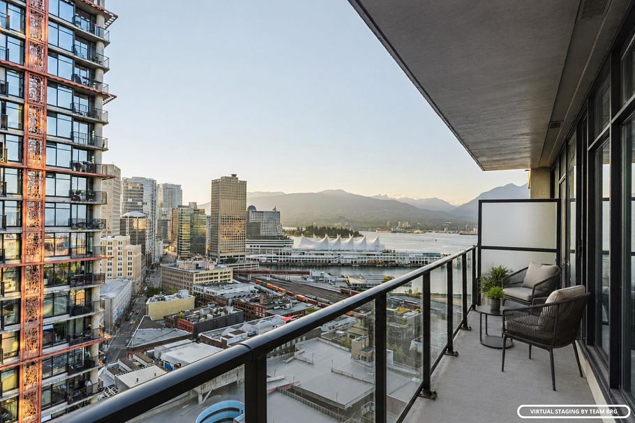 2408 108 W Cordova Street Vancouver, BC - 23