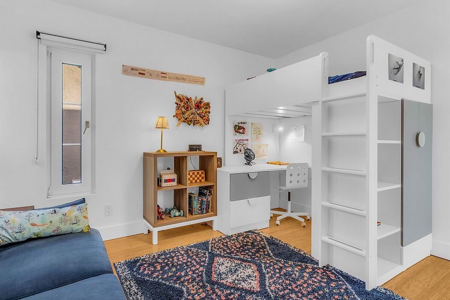 420 W 17th Avenue Vancouver, BC - 31