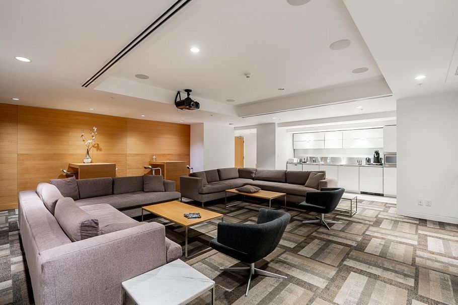 2902 838 W Hastings Street Vancouver, BC - 29