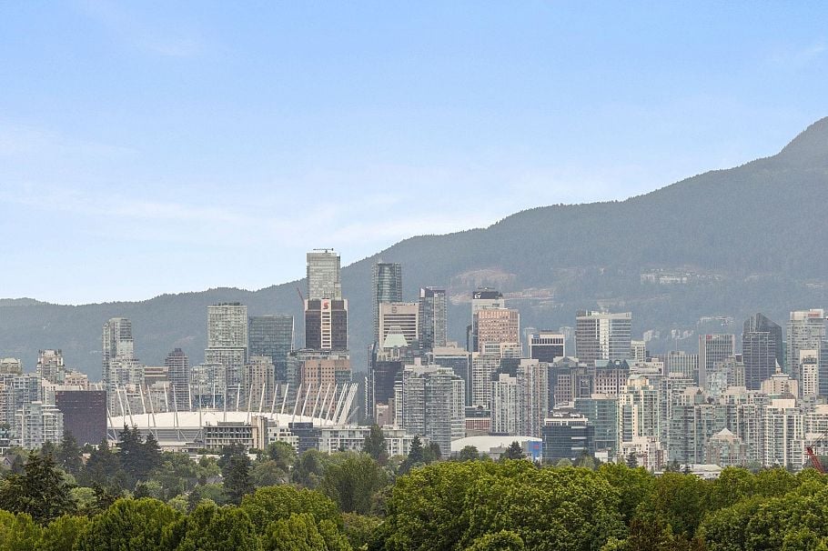 608 2435 Kingsway Vancouver, BC - 29
