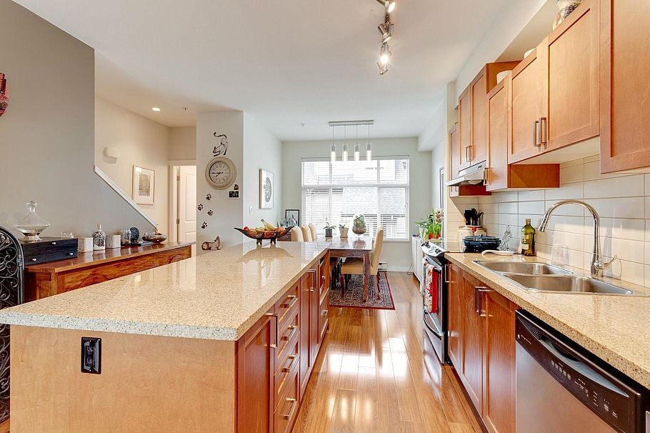 774 Orwell Street North Vancouver, BC - 8