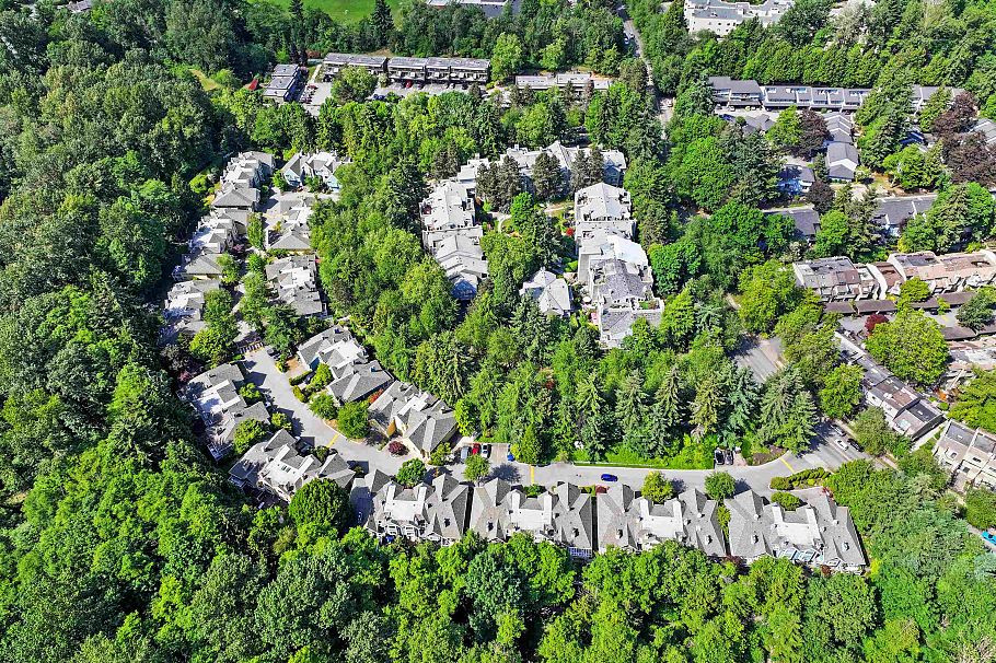 3381 Flagstaff Place Vancouver, BC - 39