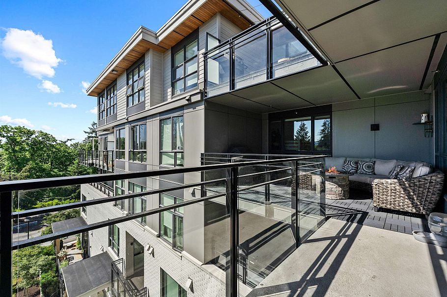 306 707 E 3rd Street North Vancouver, BC - 27
