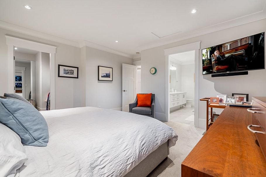 1308 Forbes Avenue North Vancouver, BC - 15