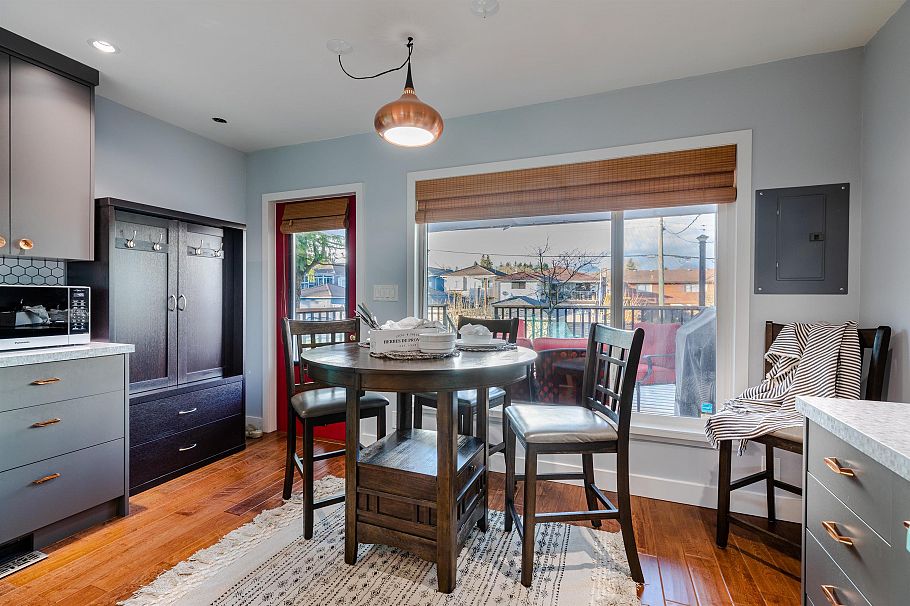 2951 Venables Street Vancouver, BC - 12