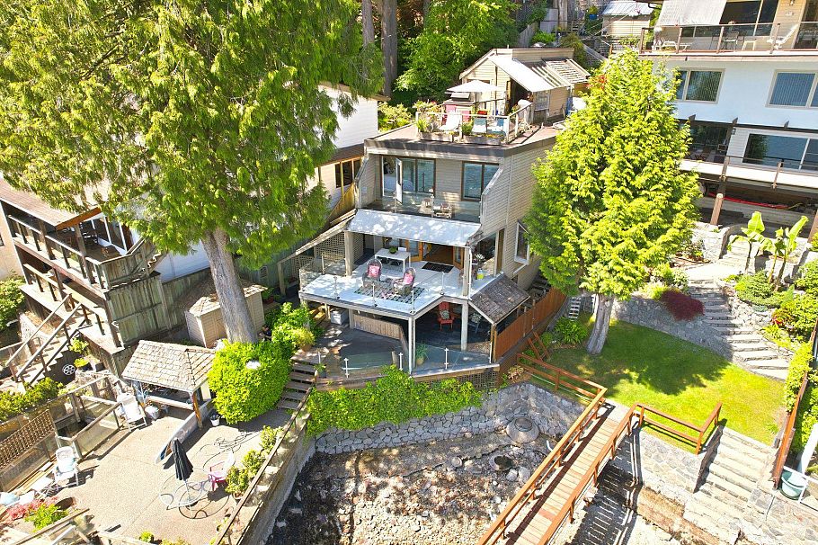 2848 Panorama Drive North Vancouver, BC - 8