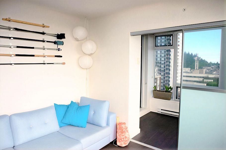 1805 5470 Ormidale Street Vancouver, BC - 4