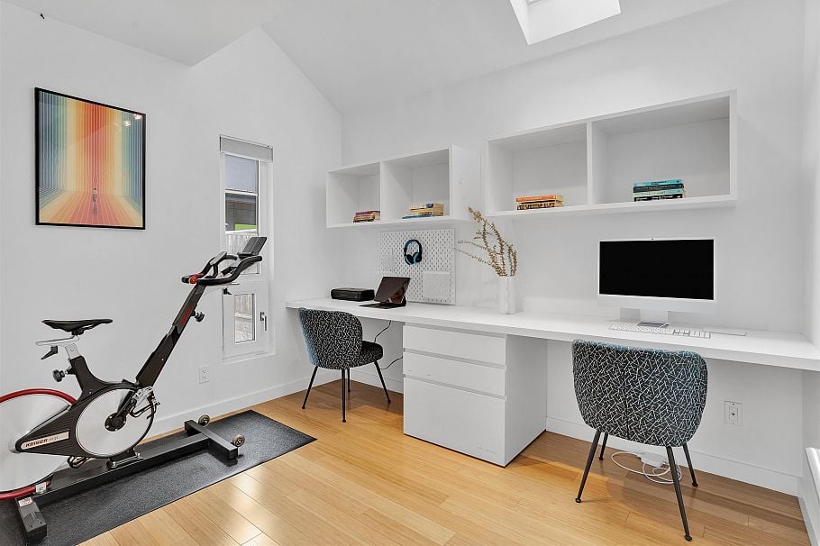 420 W 17th Avenue Vancouver, BC - 21