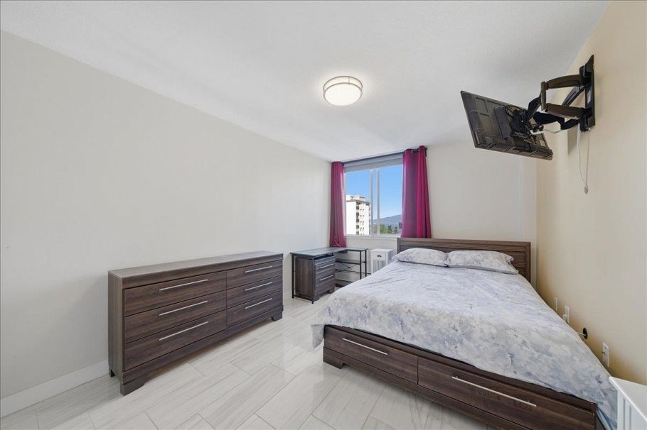 802 1251 Cardero Street Vancouver, BC - 21