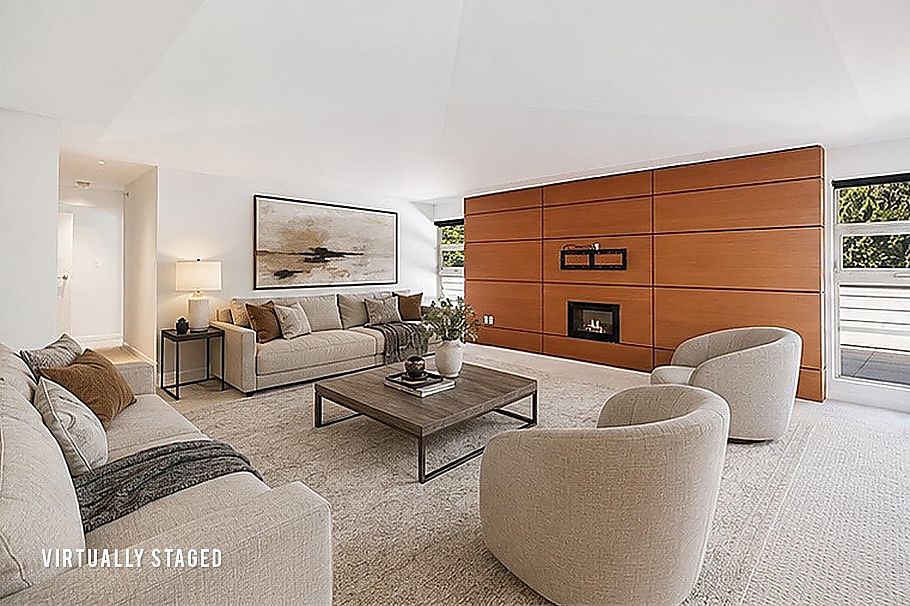 PH2 2832 Capilano Road North Vancouver, BC - 6