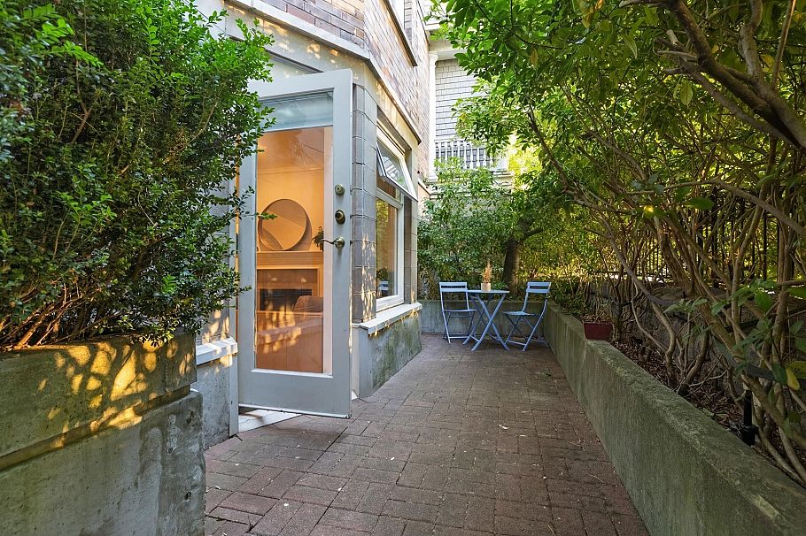 102 2588 Alder Street Vancouver, BC - 18