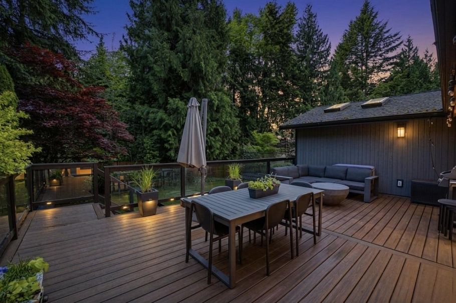 5222 Sarita Avenue North Vancouver, BC - 11