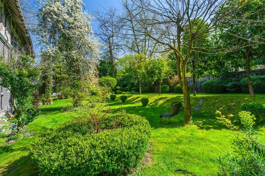 1650 Cedar Crescent Vancouver, BC - 9