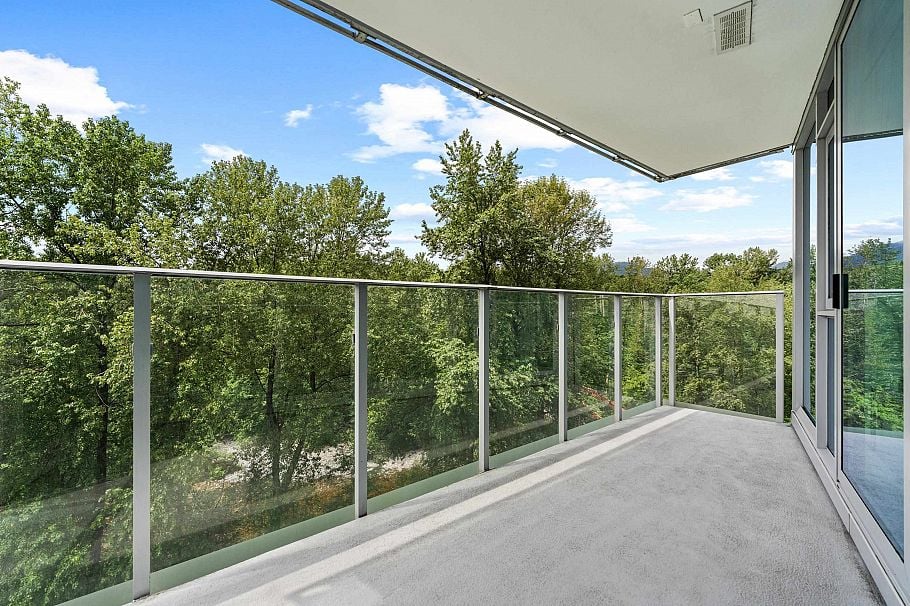 807 1401 Hunter Street North Vancouver, BC - 28
