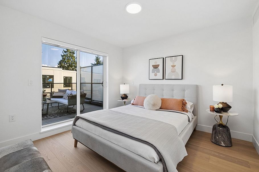 222 578 W 24 Avenue Vancouver, BC - 22